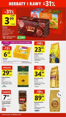 Gazetka Intermarche