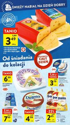 Intermarche gazetka