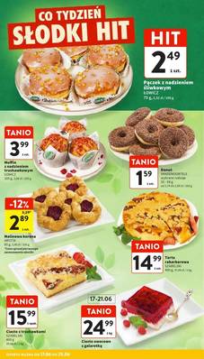 Gazetka Intermarche