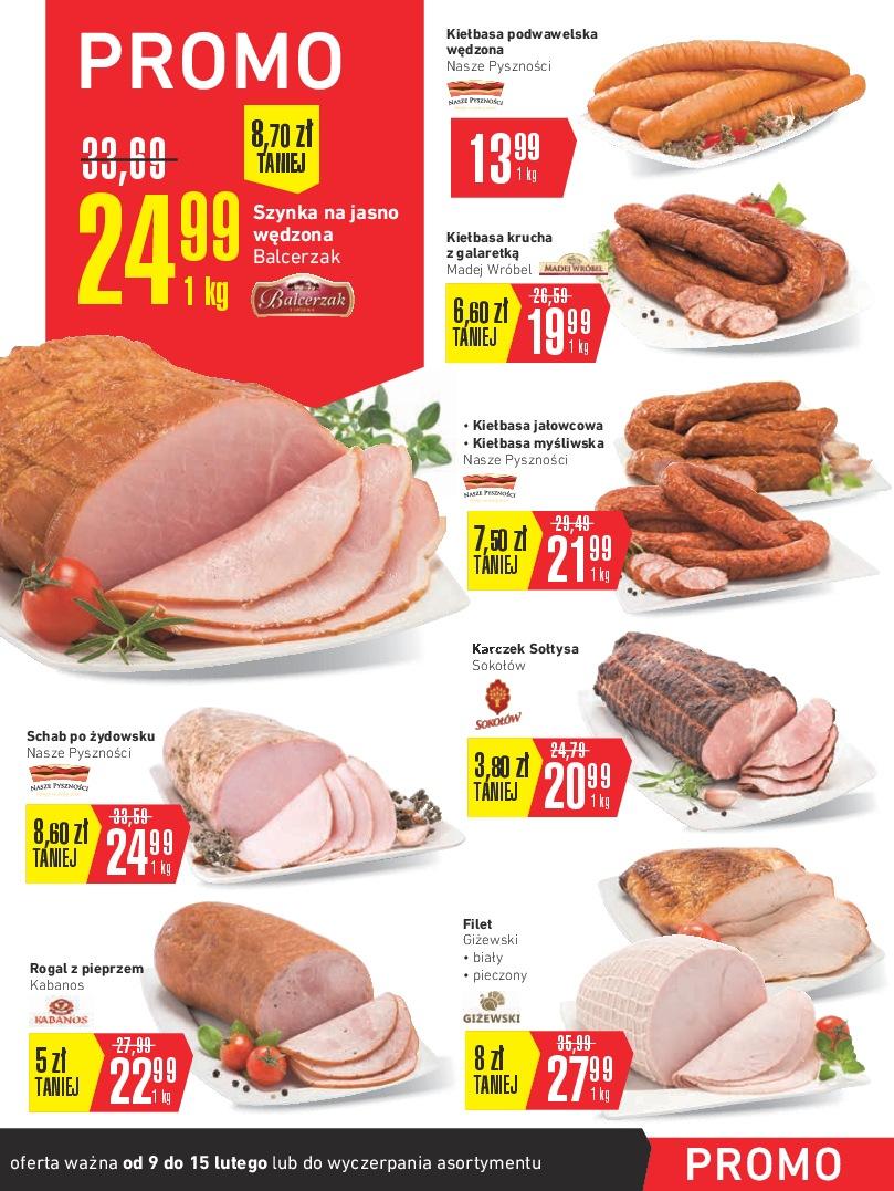 Gazetka promocyjna Intermarche do 15/02/2017 str.12