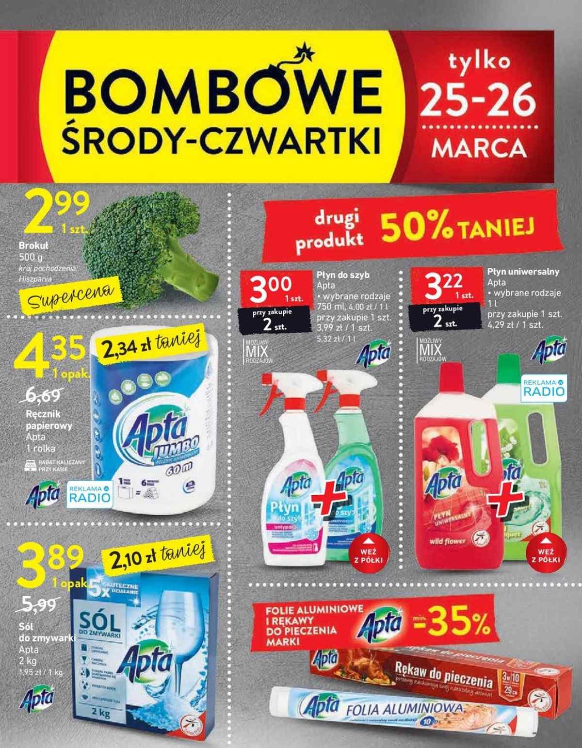 Gazetka promocyjna Intermarche do 30/03/2020 str.19