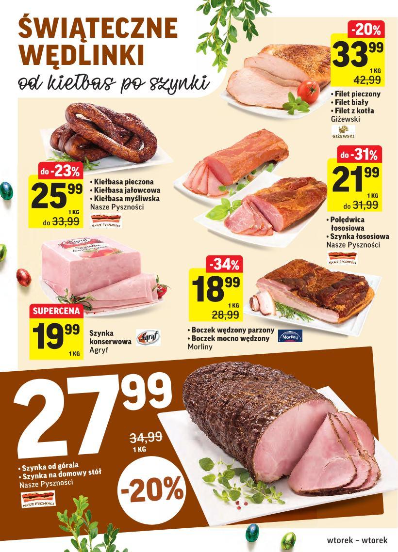 Gazetka promocyjna Intermarche do 06/04/2021 str.16