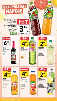 Gazetka Intermarche