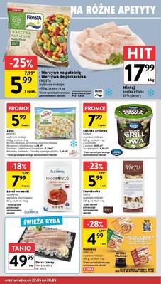 Gazetka Intermarche
