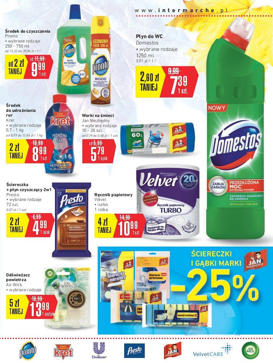 Gazetka promocyjna Intermarche do 13/09/2017 str.17