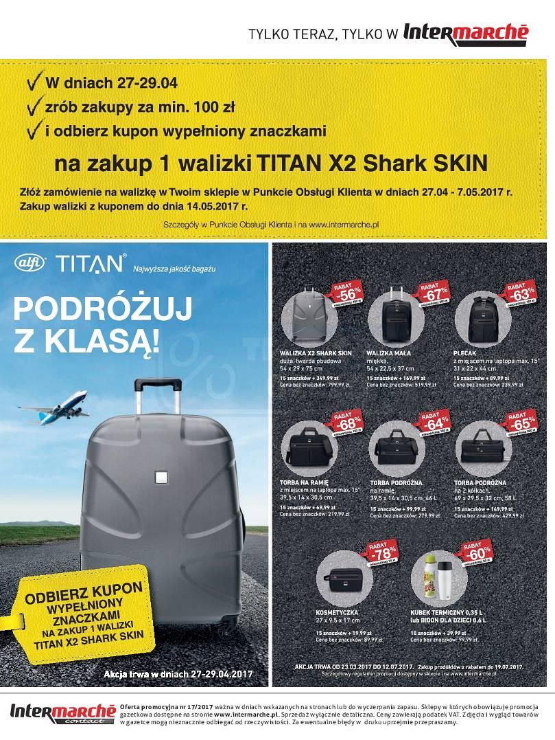 Gazetka promocyjna Intermarche do 02/05/2017 str.20