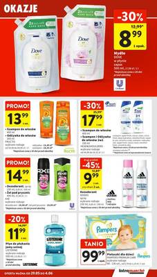 Gazetka Intermarche