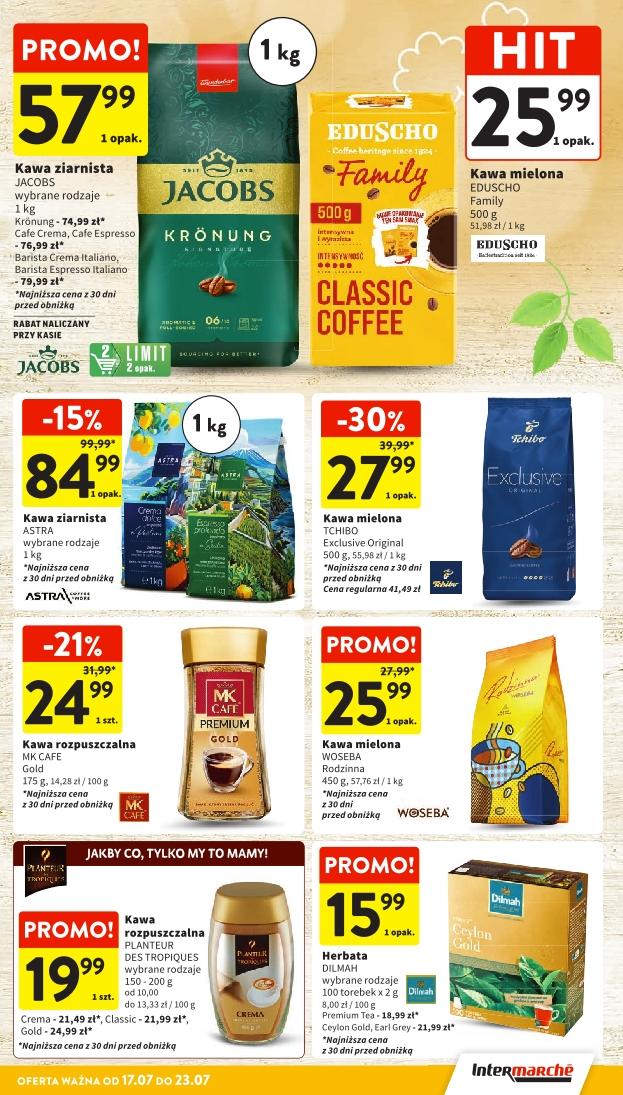 Gazetka promocyjna Intermarche do 23/07/2025 str.26