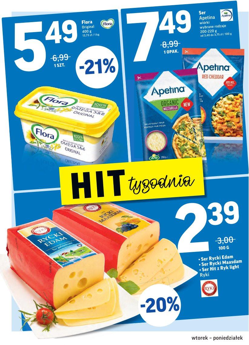 Gazetka promocyjna Intermarche do 15/11/2021 str.18