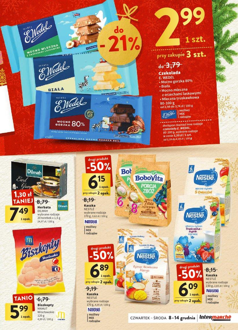 Gazetka promocyjna Intermarche do 14/12/2022 str.35