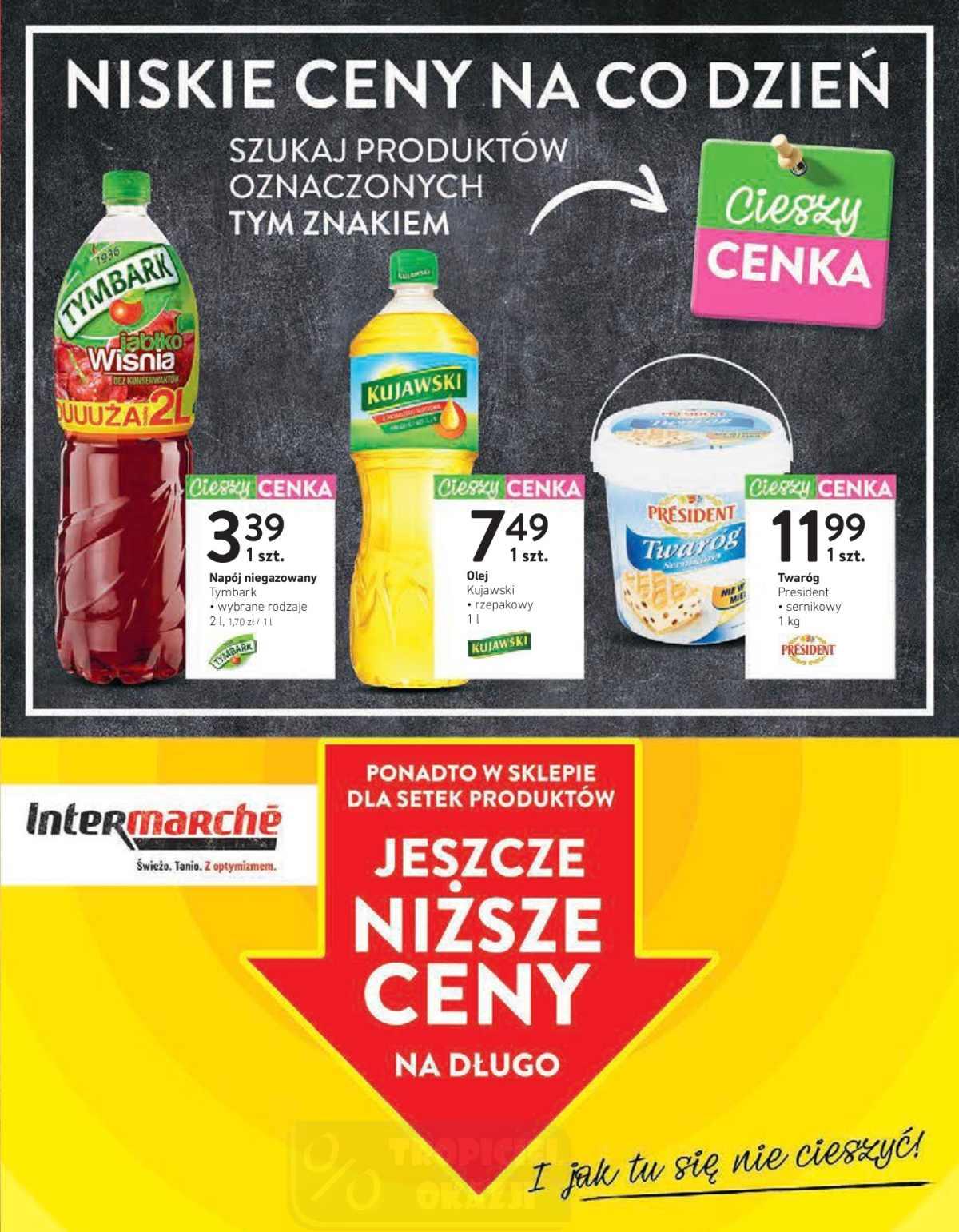 Gazetka promocyjna Intermarche do 06/07/2020 str.15