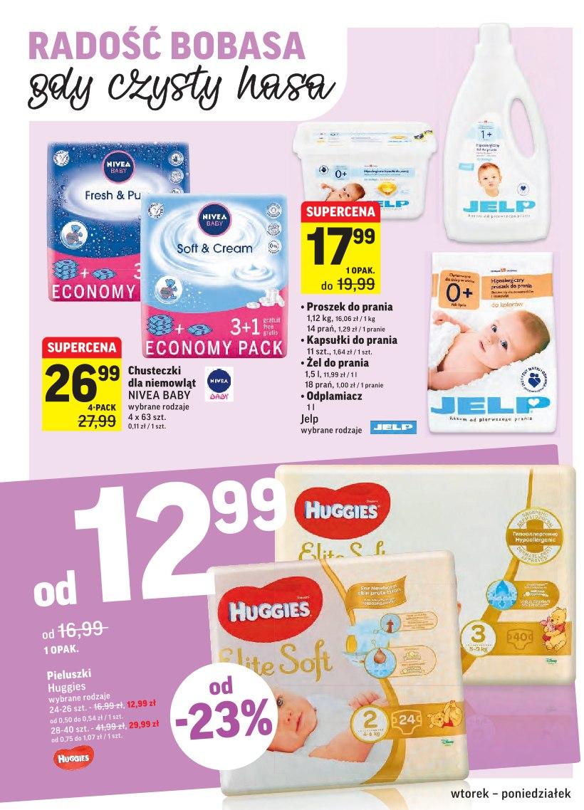 Gazetka promocyjna Intermarche do 16/08/2021 str.32