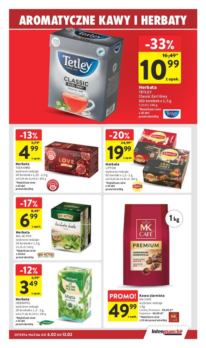 Gazetka promocyjna Intermarche do 12/02/2025 str.27