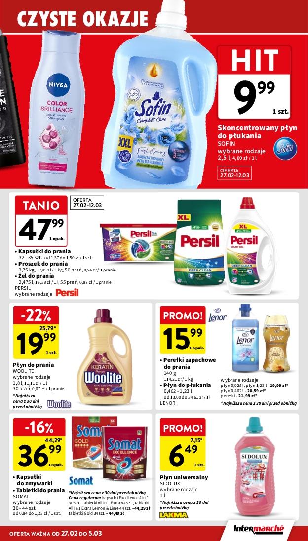 Gazetka promocyjna Intermarche do 05/03/2025 str.37