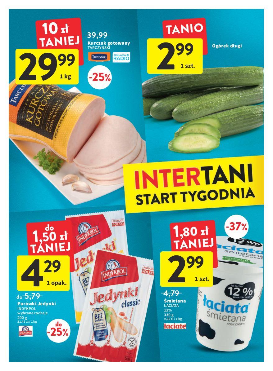 Gazetka promocyjna Intermarche do 08/11/2022 str.38