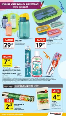 Gazetka Intermarche