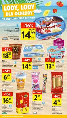 Gazetka Intermarche