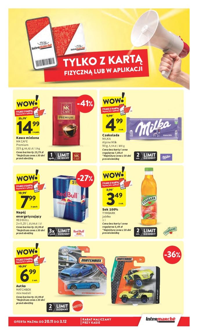 Gazetka promocyjna Intermarche do 03/12/2025 str.12