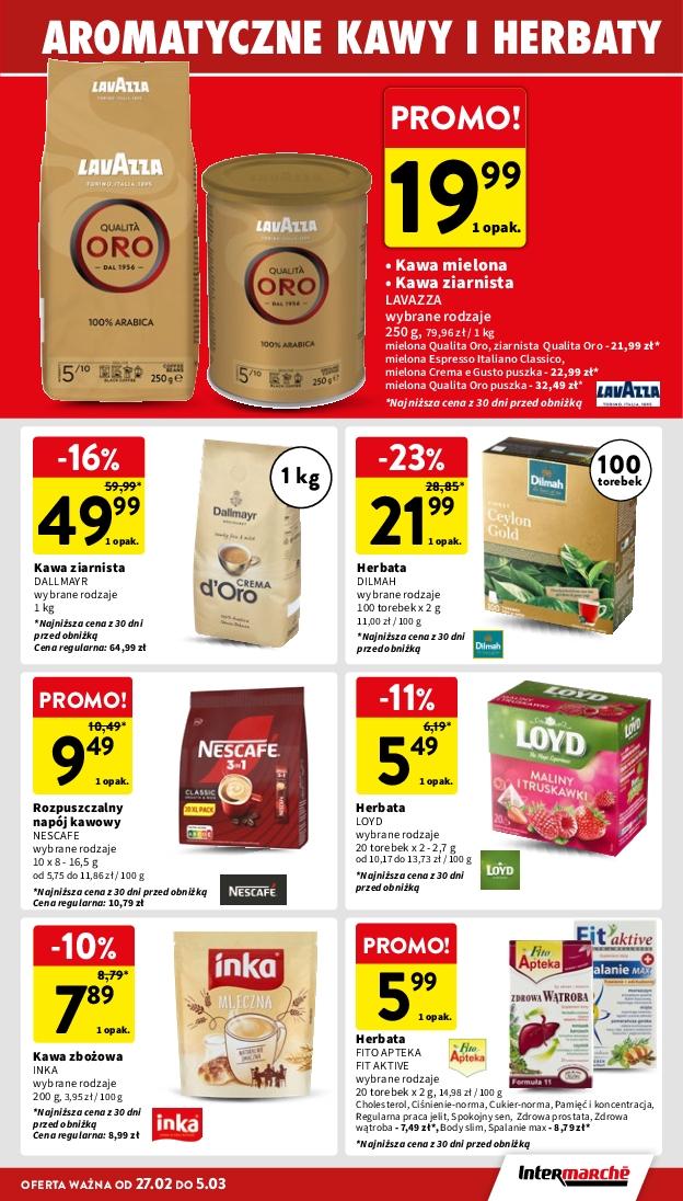 Gazetka promocyjna Intermarche do 05/03/2025 str.29