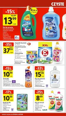 Gazetka Intermarche