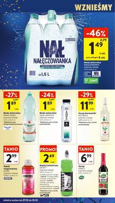 Gazetka Intermarche