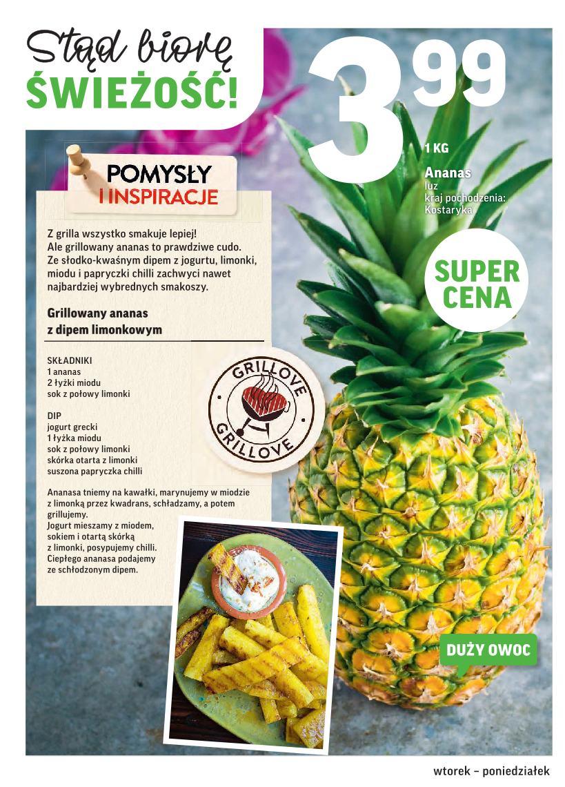 Gazetka promocyjna Intermarche do 24/05/2021 str.16