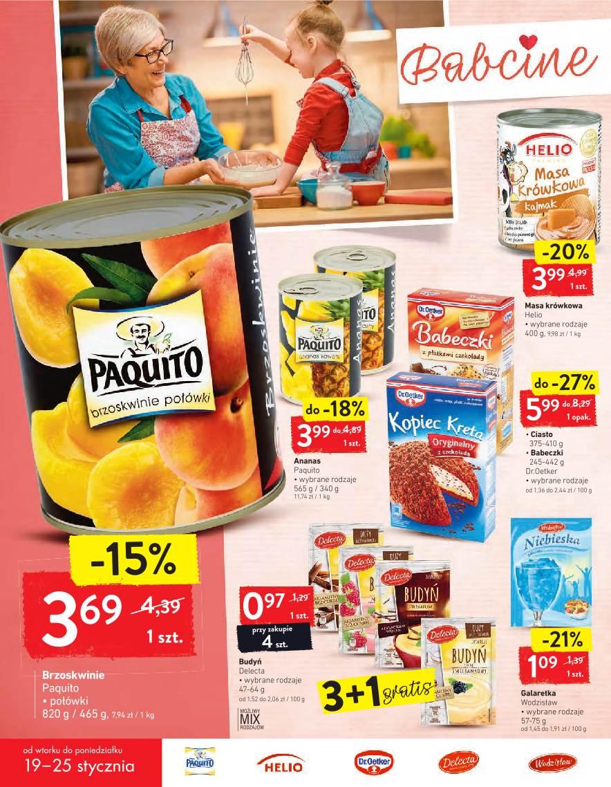 Gazetka promocyjna Intermarche do 25/01/2021 str.10