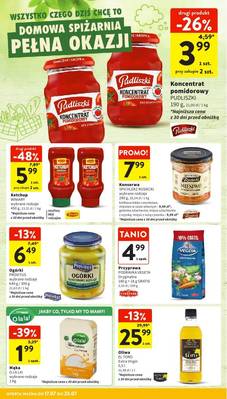 Gazetka Intermarche