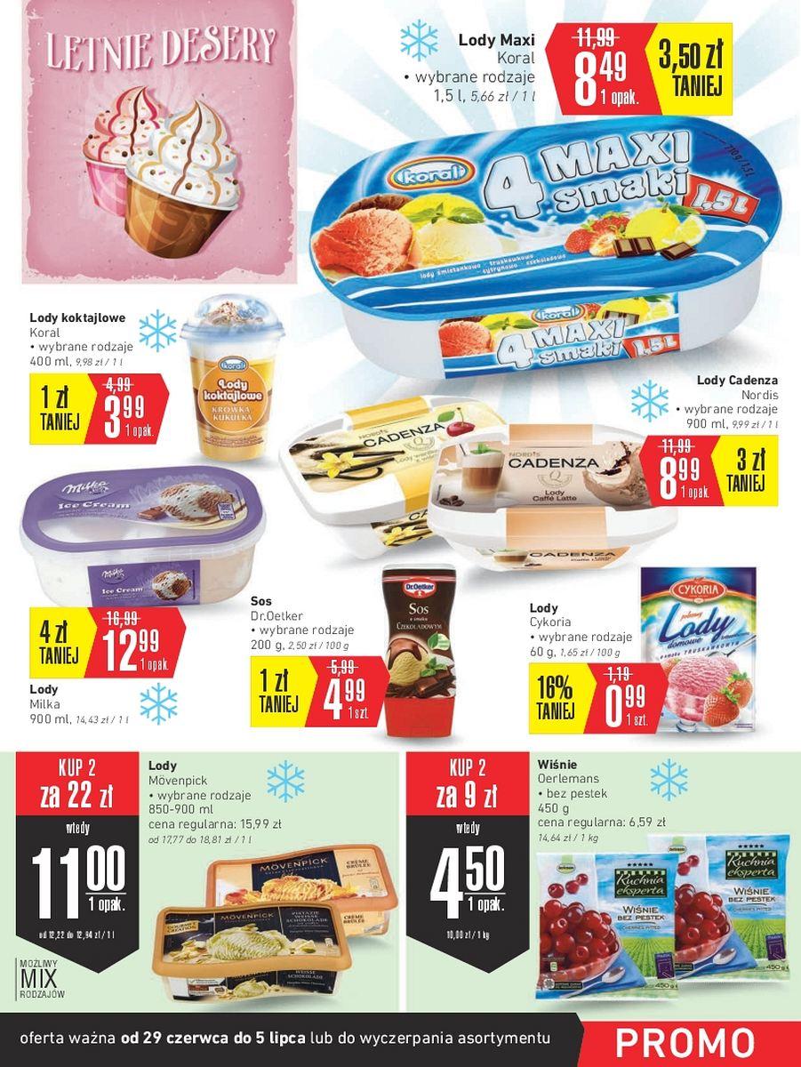 Gazetka promocyjna Intermarche do 05/07/2017 str.10