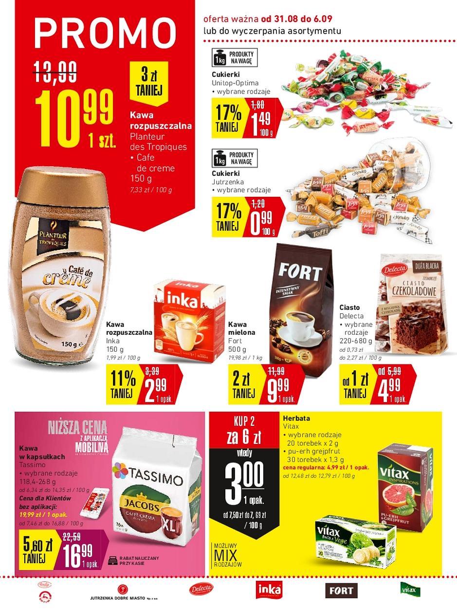 Gazetka promocyjna Intermarche do 06/09/2017 str.12