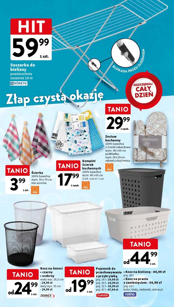 Gazetka promocyjna Intermarche do 07/02/2024 str.40