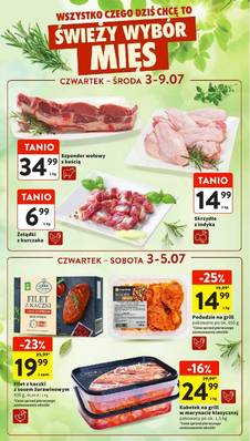 Gazetka Intermarche