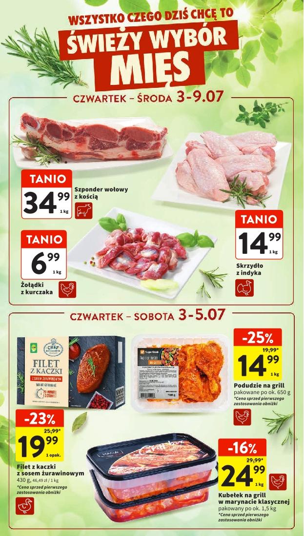 Gazetka promocyjna Intermarche do 09/07/2025 str.12