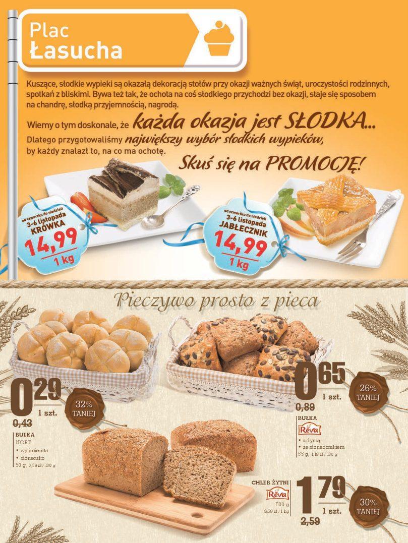 Gazetka promocyjna Intermarche do 08/11/2016 str.4