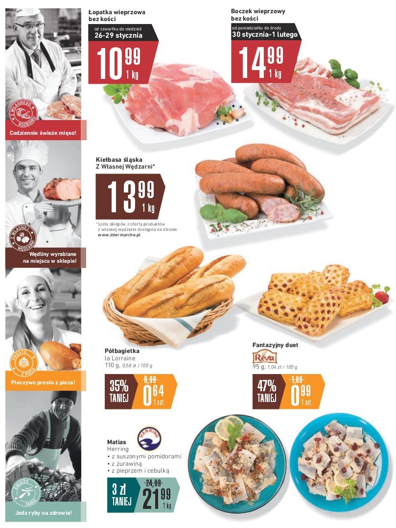 Gazetka promocyjna Intermarche do 01/02/2017 str.5