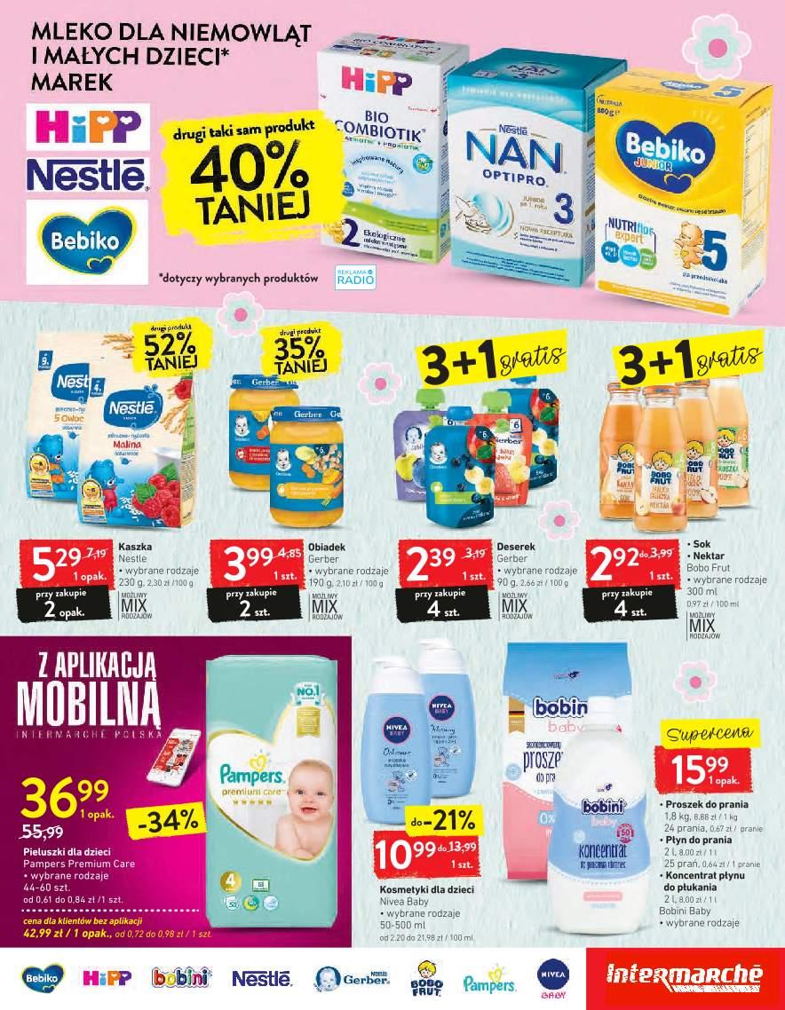 Gazetka promocyjna Intermarche do 18/01/2021 str.21