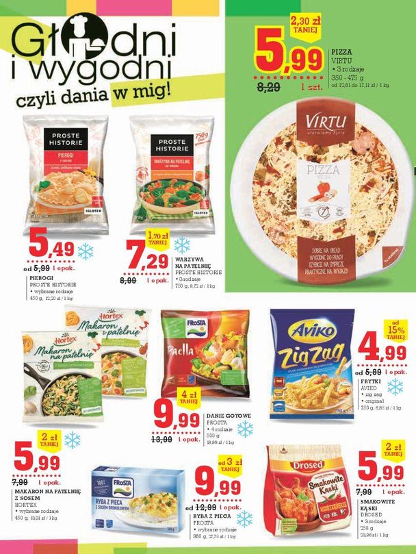 Gazetka promocyjna Intermarche do 28/09/2016 str.6