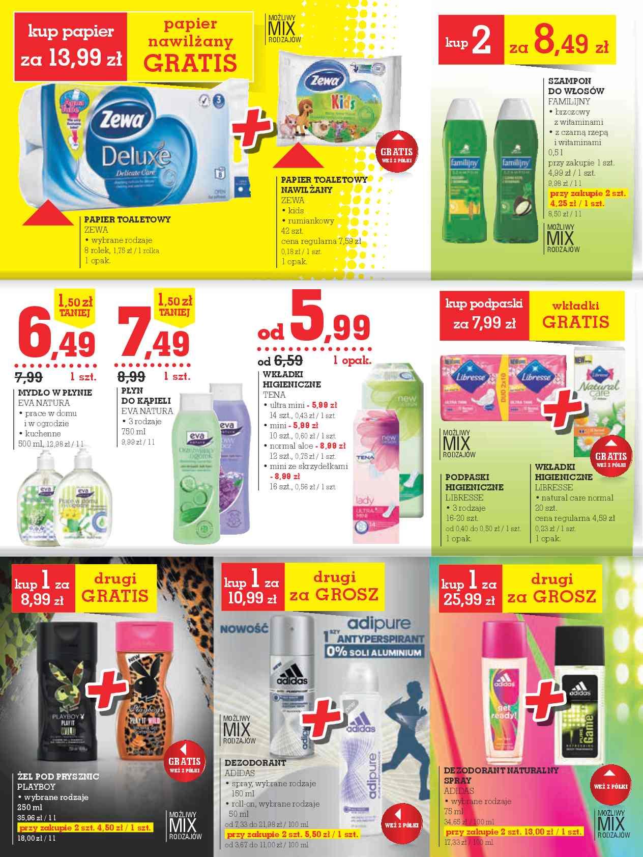 Gazetka promocyjna Intermarche do 20/07/2016 str.18