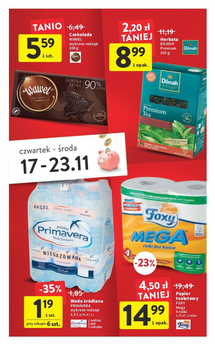 Gazetka promocyjna Intermarche do 23/11/2022 str.7