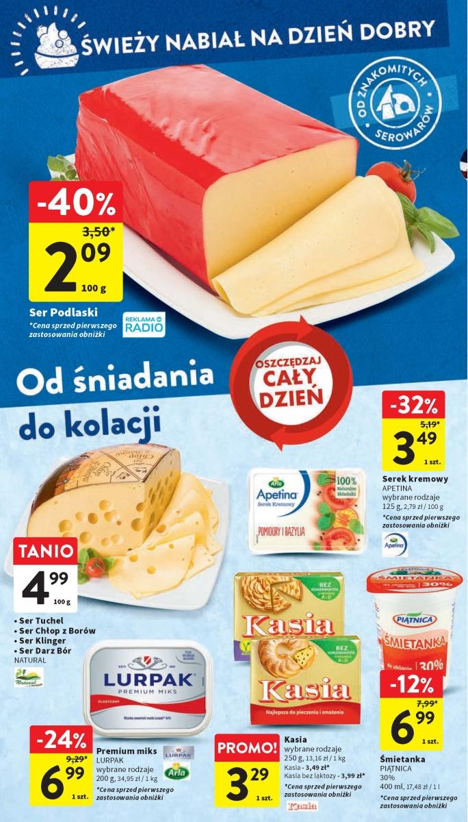 Gazetka promocyjna Intermarche do 29/11/2023 str.32