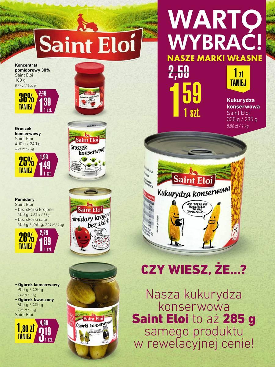 Gazetka promocyjna Intermarche do 07/02/2018 str.13