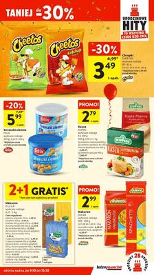 Gazetka Intermarche