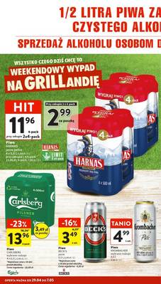 Gazetka Intermarche