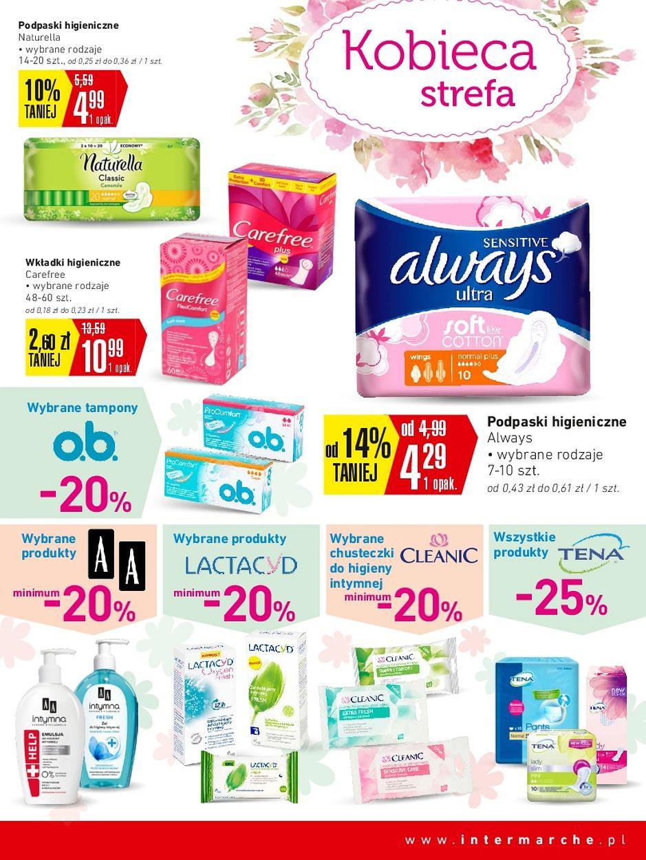 Gazetka promocyjna Intermarche do 12/07/2017 str.19