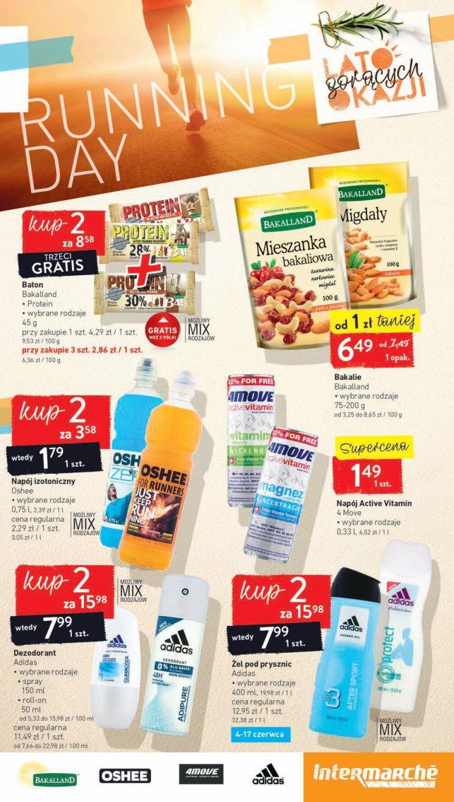 Gazetka promocyjna Intermarche do 27/04/2022 str.25
