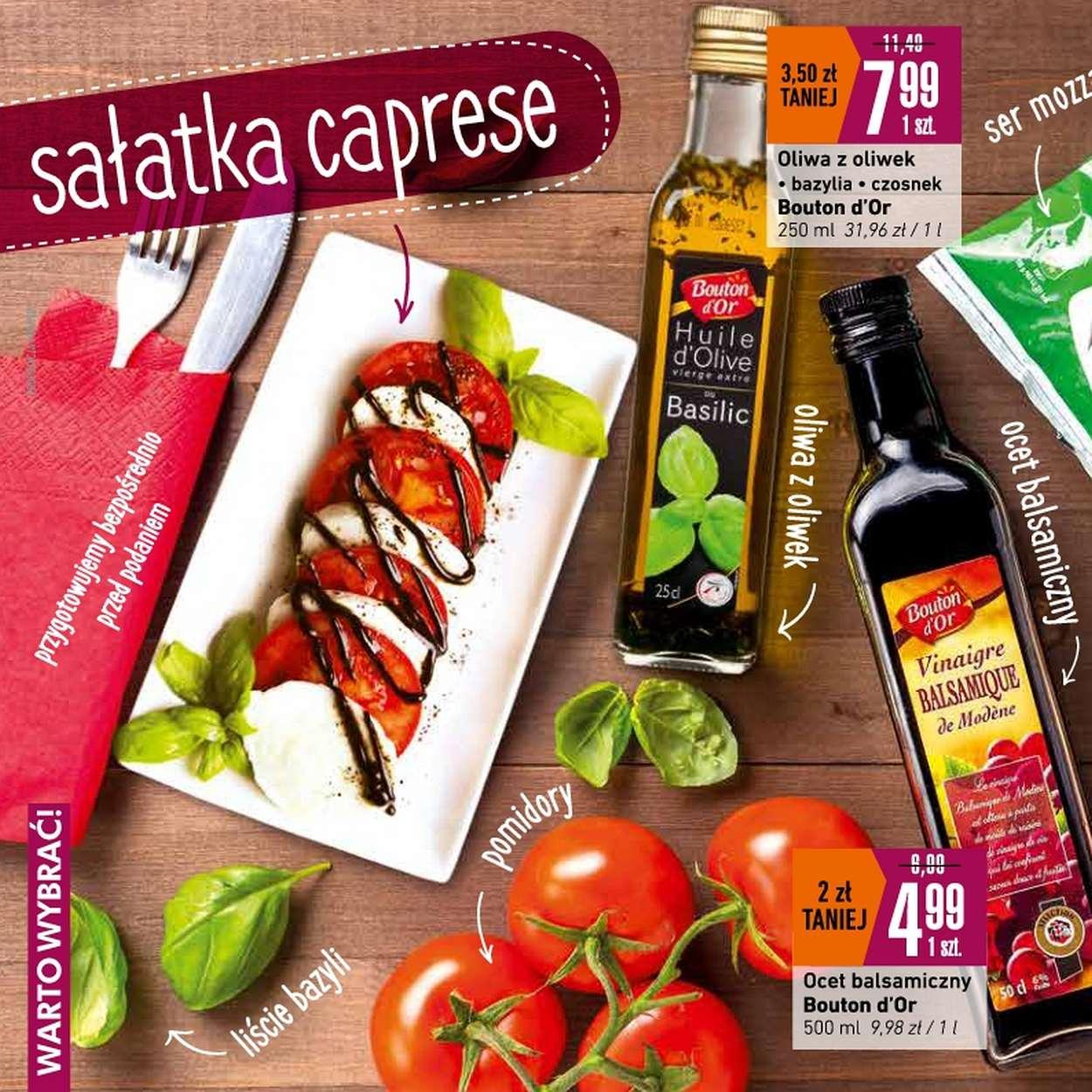 Gazetka promocyjna Intermarche do 24/05/2017 str.14