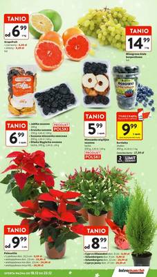 Gazetka Intermarche