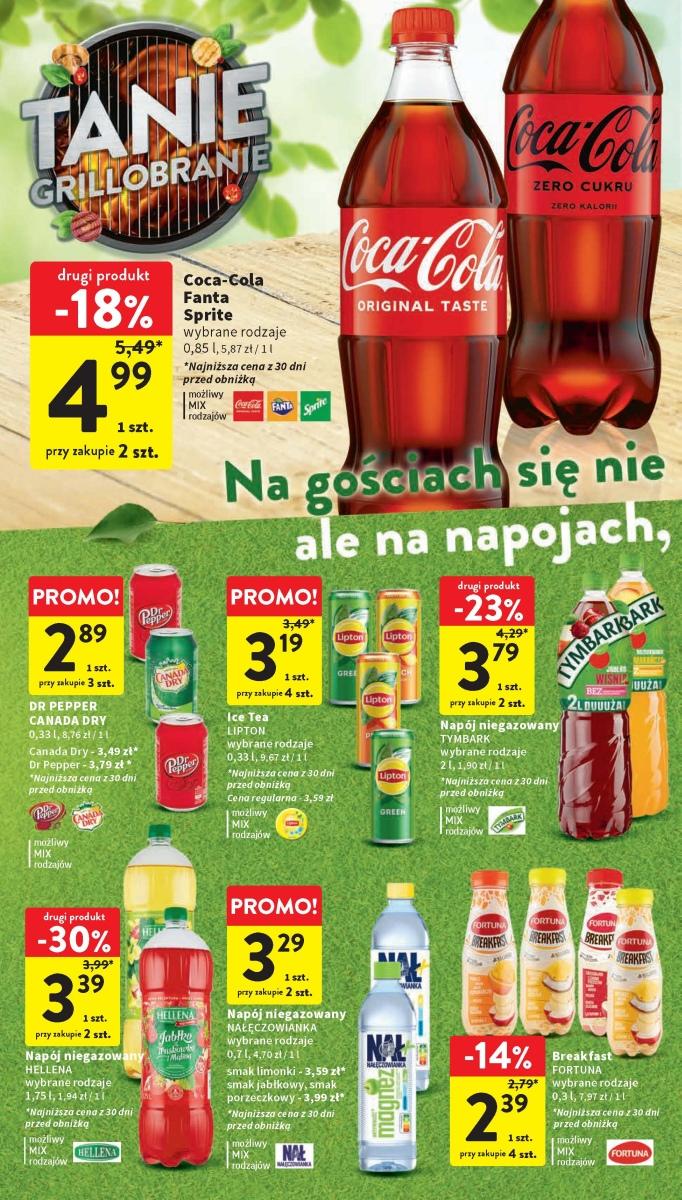 Gazetka promocyjna Intermarche do 02/08/2023 str.4