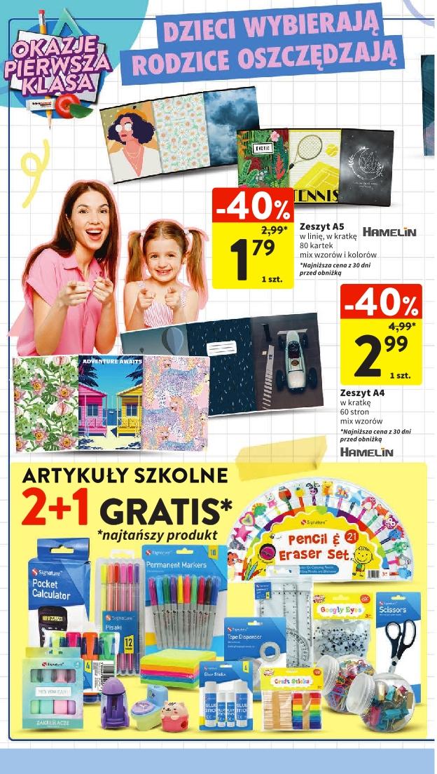 Gazetka promocyjna Intermarche do 04/09/2024 str.36