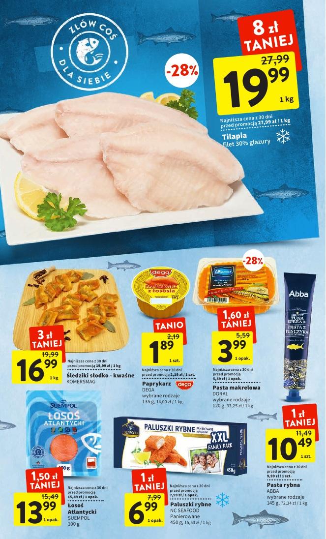 Gazetka promocyjna Intermarche do 11/01/2023 str.18